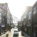 봉황로 문화의 거리 이미지