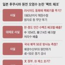 러시아 핵폐기물 30년간 동해에… 오염 검출 안 돼 이미지