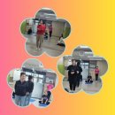 실버체조체육지도사 양성 과정 이미지