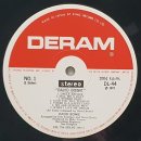 스튜디오팝피플 | (한장의 LP) David Bowie - David Bowie (Studio Album, 1967)