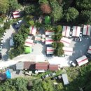 유명산 라온캠핑장 이미지