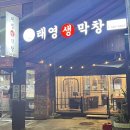 태영생막창 센텀점 네이버블로그