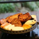 산들바람펜션 이미지