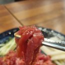 WR(인천광역시 남동구)-17[서창남순환로]-상-1 | 서창동맛집 육회야문연어 서창점 맛있네요~