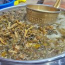 무학시장 | [충주] 충주 무학시장 인생 순대 국밥집 택도 없는 후기 ✔️ 무학시장 순대국밥