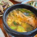 가마솥밥상 이미지