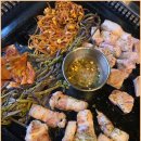 애월고깃간 | 애월맛집으로 강력 추천하는 고깃간 본점의 흑돼지!