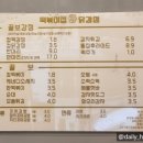 꿀보닭강정 이미지