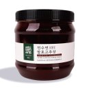 전수연고추장