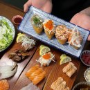 스시마시토 경산점 이미지