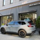 원골프(HGA_CR) | 2025 혼다 CR-V 하이브리드 시승기, 장거리 여행에서 빛난 하이브리드 SUV 매력적인데?