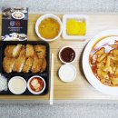 용까스용뽀끼 | 독산동떡볶이 맛있게 매콤한 용뽀끼 용까스 맛있쪙♥