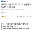 [일본문화] 원작은 거들 뿐…'더 퍼스트 슬램덩크' 300만 관객 돌파 이미지