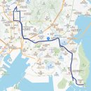 시민여객㈜ | 🚍 부산 24번 버스 노선: 백운포 서면 이기대 경성대