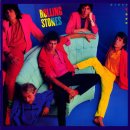 [LP] Rolling Stones - Dirty Work 중고LP 판매합니다. 이미지