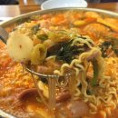 바다양푼이 동태탕 이미지