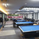 밸리당구장 이미지