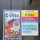 태안 횟집 마검포 맛집 갑오징어물회 맛집 - 마검포 선창횟집