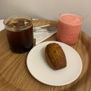 카페마인드어스(cafe mindus) | [서울-이태원] 유성카페