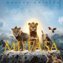 Mufasa The Lion King 이미지