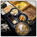 길세이로무시 | 부산어린이대공원맛집 연지동밥집 길세이로무시 애견동반 후기