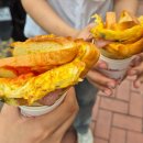 에브리데이투어 - 송파구 양재대로 1222 | 에브리데이 토스트 | 동묘 토스트 말랑이투어 맛집 내돈내산 후기