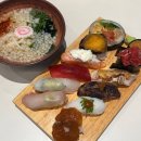 광화문역(5) | [서울/광화문] 광화문역 맛집 스시, 코끼리초밥 후기