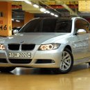 BMW /320i/2005년03월/88,000KM/은색/1690만원 이미지