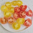 코스트코 칵테일 토마토 후기!