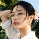 6244 | 가성비 안경 찾다가 정착한 투큐브 6244 실버테 한 달 써보니 너무 가벼워요