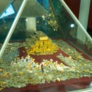 한국은행 | 한국은행 화폐박물관 후기, 5억원의 무게는 얼마나 될까?