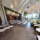 (주)시호비전분당 | 분당 웨딩홀 더메리든 하객 후기 홀분위기 주차 음식 한상차림