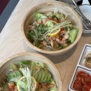 성균관대역 | 수원 성균관대역 맛집 율전동 소코아 아보카도새우우동 후기