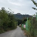 송이왕 아구찜 | [산행]양주 불곡산: 임꺽정의 암릉타기 위엄은 사라졌다 (양주시청~상봉~임꺽정봉~대교아파트)