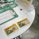 풍년옛날과자 | 제 36회 궁디팡팡캣페스타 벡스코 방문 후기 (feat.샘플 풍년 ❤️)