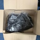 제일비니루 | 무탠다드 램스킨 엑스트라 오버사이즈 싱글 재킷 구매 후기 및 사이즈 추천 ( feat. 착샷 )