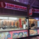 길거리 음식 추천 이스탄불 메디터레이니언(Istanbul Mediterranean Restaurant) 할랄 케밥 맛집