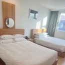 헤이, 서귀포 | 제주 가족 여행 숙소는 역시 여기! &#39;헤이, 서귀포 호텔&#39; 찐 후기!