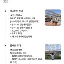 가람약국 | 3 (세고비아 톨레도 투어, 알카사르, 백설공주성, 수도교, 톨레도 대성당, 톨레도 파라도르, 한식당 가람)