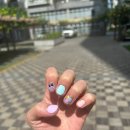 Blooming nail(블루밍네일)