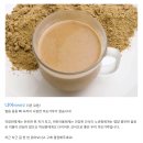 얼음동동 맛있는 미숫가루 판매합니다. 이미지