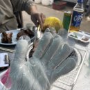 신읍길 | 포천 신읍 오일장 먹거리 등갈비 구이 추천