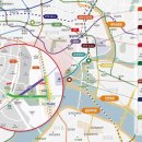 왕십리역(수인분당선,경의중앙선) 이미지