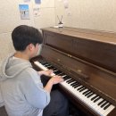 (1:1레슨)피아노 개인레슨(30분) 이미지