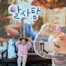 청라블루노바홀 기획공연 <배비장전> 2회차 | 알사탕 뮤지컬 관람후기 청라 블루노바홀