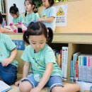 상동어울마당작은도서관 이미지