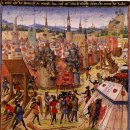 중동1229-1 | 십자군 전쟁(十字軍戰爭, Expeditio Sacra, Crusades)