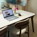 삼익(아) | 삼익가구 식탁 나폴리 포세린 세라믹 원목식탁 1800(윌넛/베이지) 내돈내산 후기