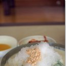 맷돌콩물국수 - 북구 비엔날레로 24-1 | 맷돌콩물국수