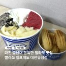 빨라쪼대전 | [대전/유성] 충대 쫀득한 젤라또 맛집 | 빨라쪼 델프레도 대전유성점